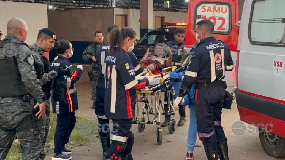 Homem é baleado na antiga rodoviária provisória de Porto Velho homem-e-baleado-na-antiga-rodoviaria-provisoria-de-porto-velho