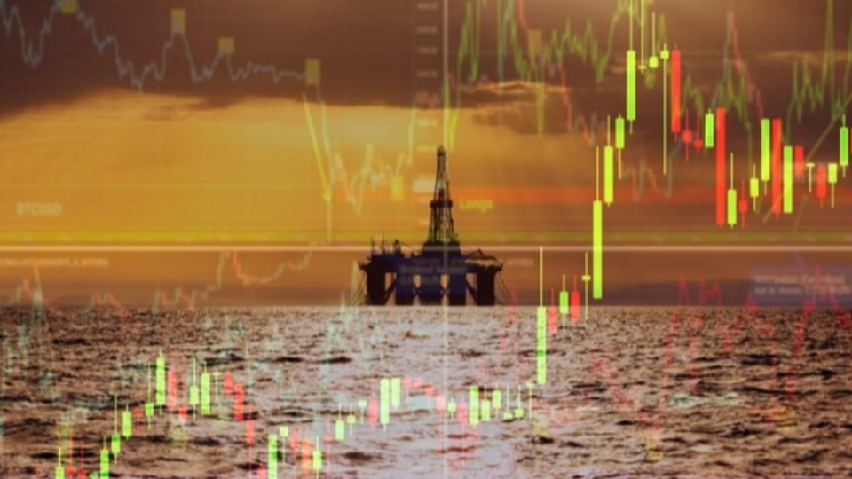 Das bombas no Irã à gasolina: como a guerra afeta o preço do petróleo das-bombas-no-ira-a-gasolina:-como-a-guerra-afeta-o-preco-do-petroleo