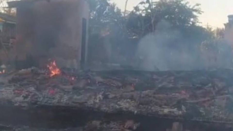 Três corpos são encontrados carbonizados em sítio localizado em Rondônia tres-corpos-sao-encontrados-carbonizados-em-sitio-localizado-em-rondonia