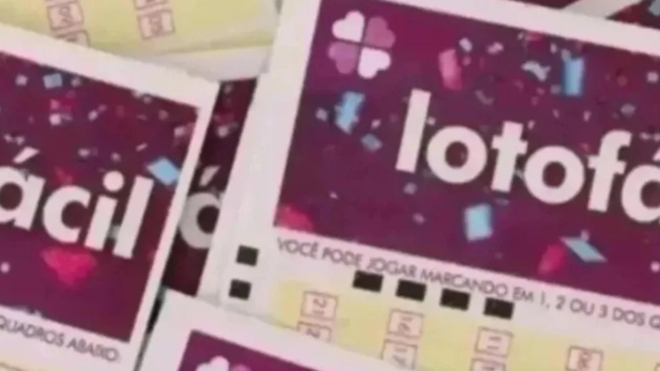 Aposta única acerta a Lotofácil e irá receber R$ 1,2 milhões aposta-unica-acerta-a-lotofacil-e-ira-receber-r$-1,2-milhoes