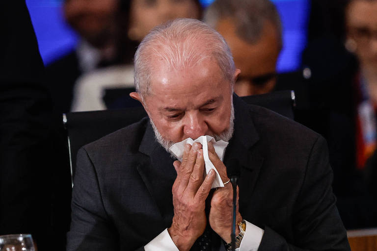 Por 346 votos a 97, Lula sofre derrota e Câmara aprova urgência que derruba decreto do IOF por-346-votos-a-97,-lula-sofre-derrota-e-camara-aprova-urgencia-que-derruba-decreto-do-iof