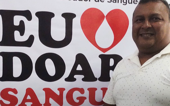 Junho Vermelho: Mês celebra o Dia Mundial do Doador de Sangue junho-vermelho:-mes-celebra-o-dia-mundial-do-doador-de-sangue