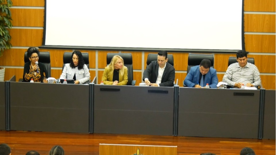 SGC TV: Municípios de Rondônia recebem capacitação para incluir primeira infância no orçamento sgc-tv:-municipios-de-rondonia-recebem-capacitacao-para-incluir-primeira-infancia-no-orcamento