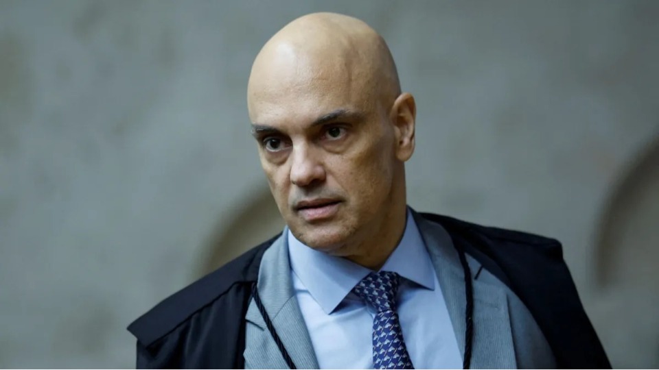 Moraes manda Google informar quem publicou moraes-manda-google-informar-quem-publicou