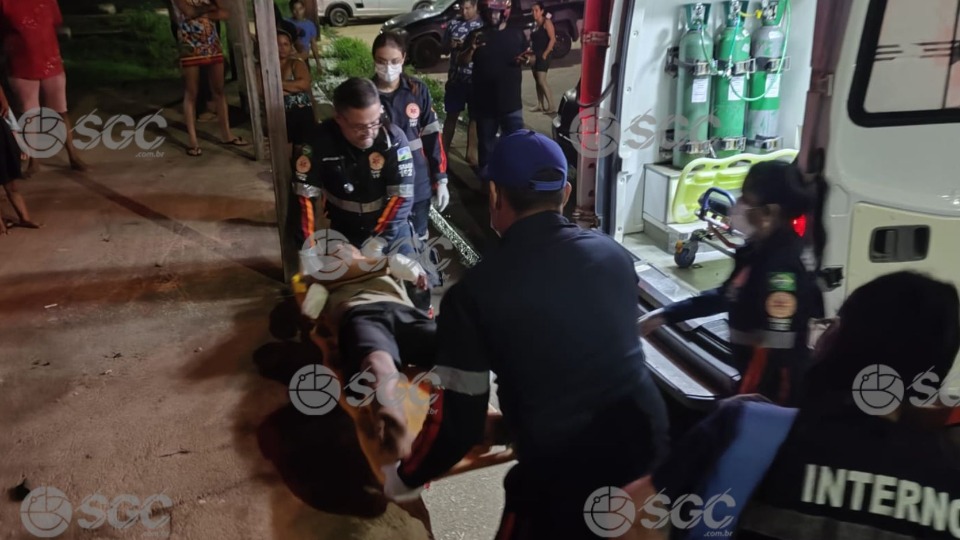 Adolescente é baleado após ser flagrado furtando na zona Leste adolescente-e-baleado-apos-ser-flagrado-furtando-na-zona-leste