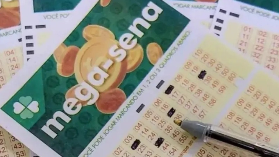 Duas apostas de Porto Velho acertam a quina da Mega-Sena e cada uma irá ganhar mais de R$ 36 mil duas-apostas-de-porto-velho-acertam-a-quina-da-mega-sena-e-cada-uma-ira-ganhar-mais-de-r$-36-mil