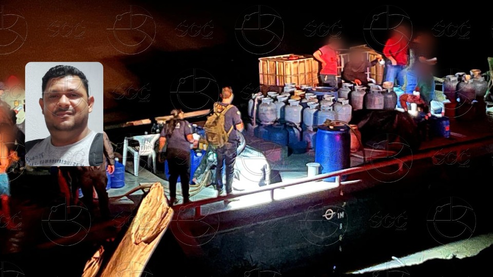 PIRATAS DO MADEIRA: empresário é morto durante assalto em embarcação no rio Madeira piratas-do-madeira:-empresario-e-morto-durante-assalto-em-embarcacao-no-rio-madeira