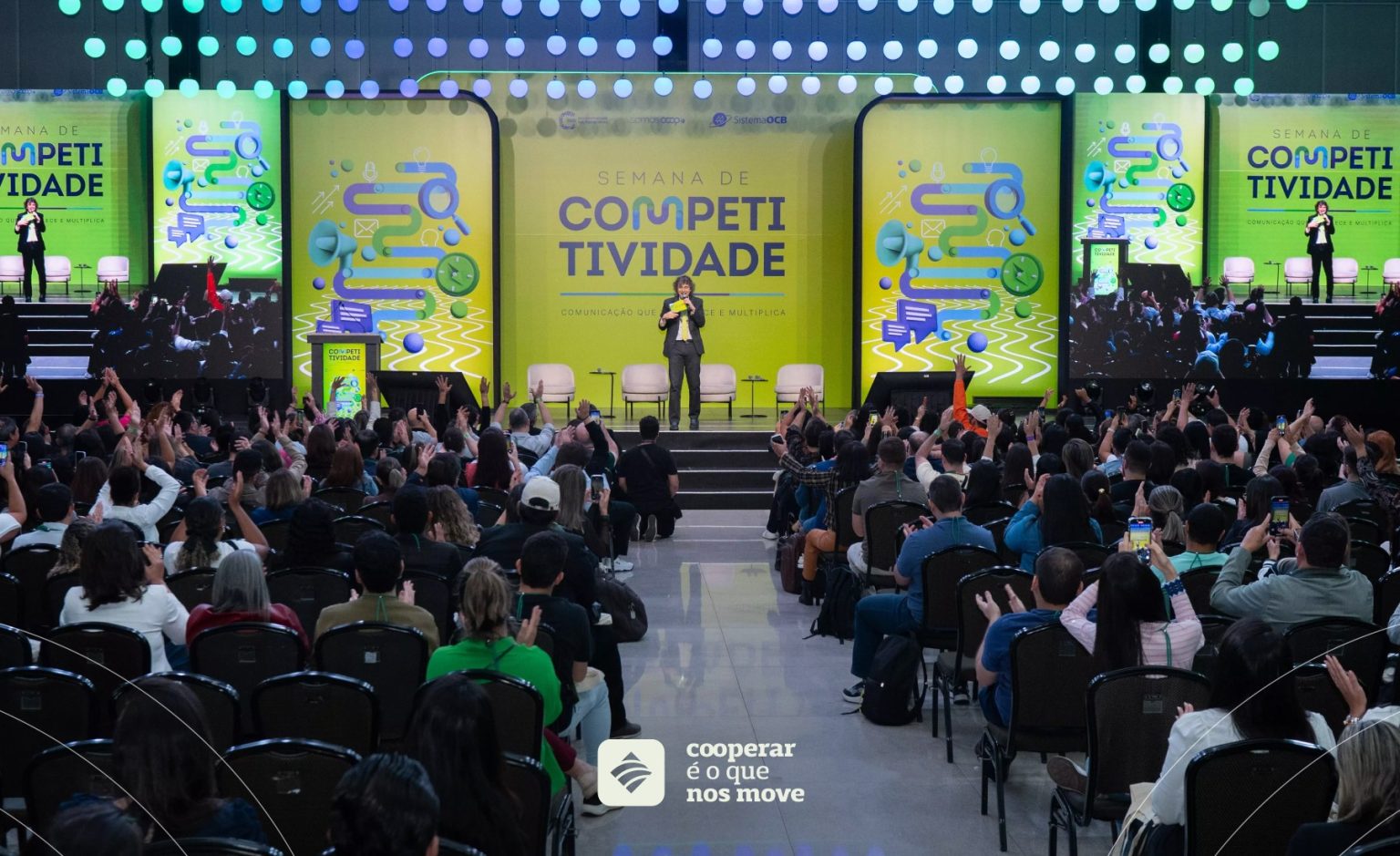 CrediSIS participa da Semana de Competitividade com foco em inovação na comunicação credisis-participa-da-semana-de-competitividade-com-foco-em-inovacao-na-comunicacao