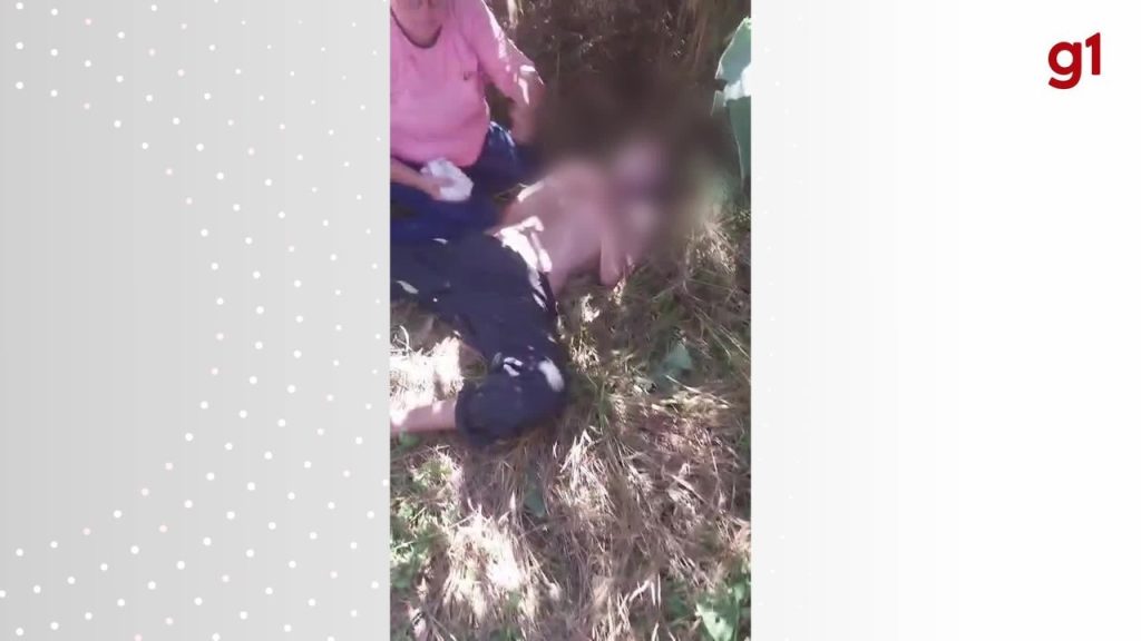 Idoso é resgatado após passar três dias desaparecido em mata de Vilhena, RO idoso-e-resgatado-apos-passar-tres-dias-desaparecido-em-mata-de-vilhena,-ro