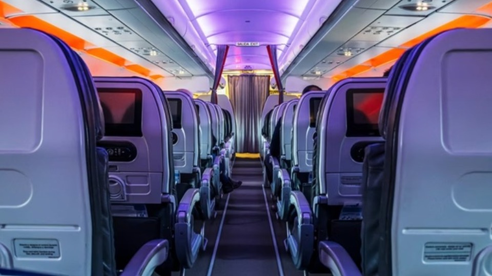 Qual é o assento mais seguro no avião, segundo a ciência qual-e-o-assento-mais-seguro-no-aviao,-segundo-a-ciencia