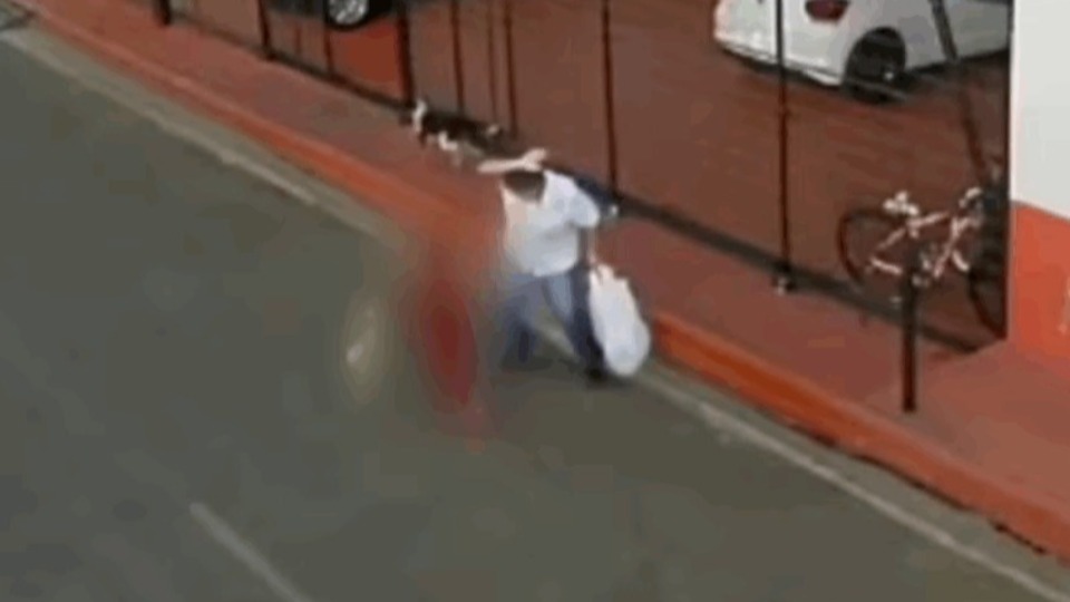 VÍDEO: padrasto agride enteada e diz: video:-padrasto-agride-enteada-e-diz: