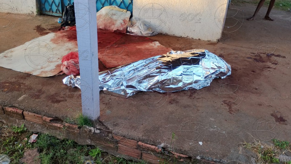 Homem em situação de rua é encontrado morto com golpes de faca na zona Sul homem-em-situacao-de-rua-e-encontrado-morto-com-golpes-de-faca-na-zona-sul