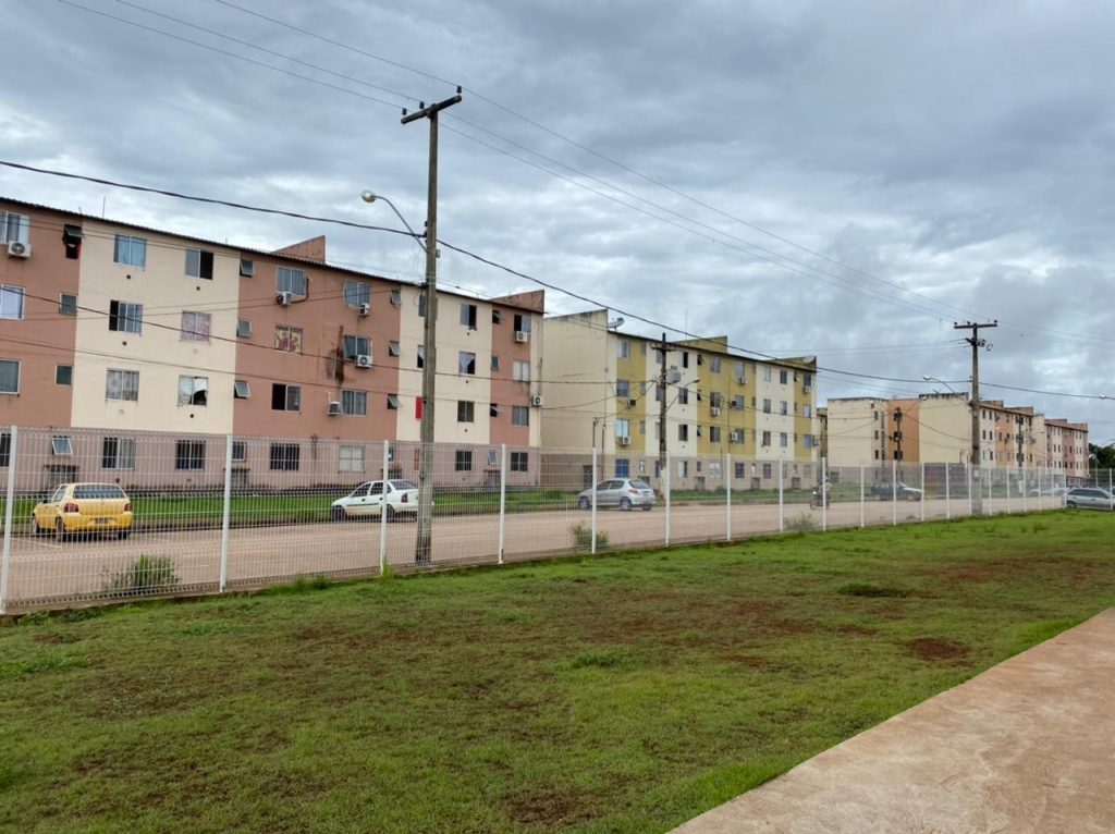 Mulher é esfaqueada pela companheira no Orgulho do Madeira, em Porto Velho mulher-e-esfaqueada-pela-companheira-no-orgulho-do-madeira,-em-porto-velho