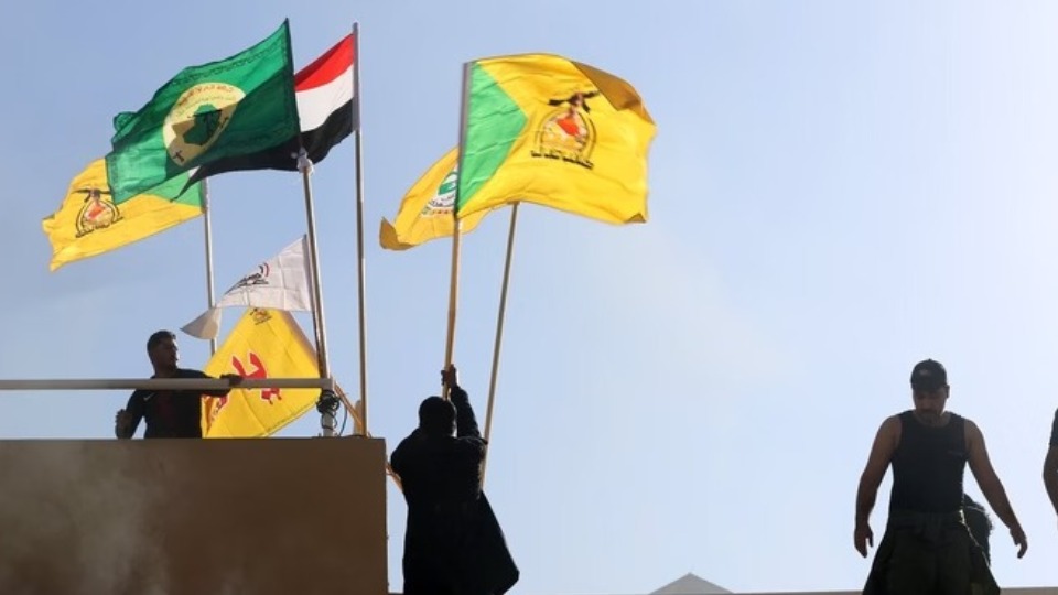 Hezbollah iraquiano ameaça atacar bases dos EUA no Oriente Médio hezbollah-iraquiano-ameaca-atacar-bases-dos-eua-no-oriente-medio