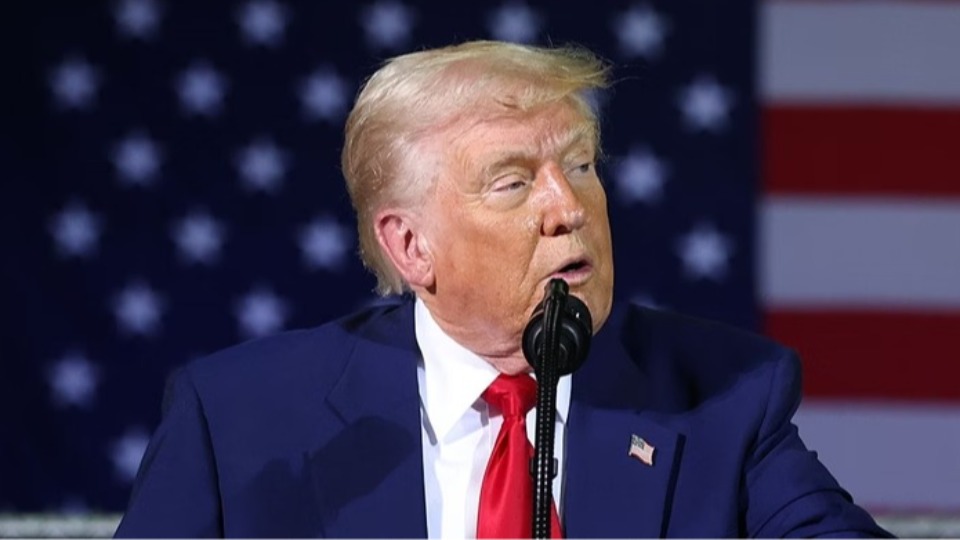 Israel x Irã: Trump decidirá se EUA entra na guerra em duas semanas israel-x-ira:-trump-decidira-se-eua-entra-na-guerra-em-duas-semanas