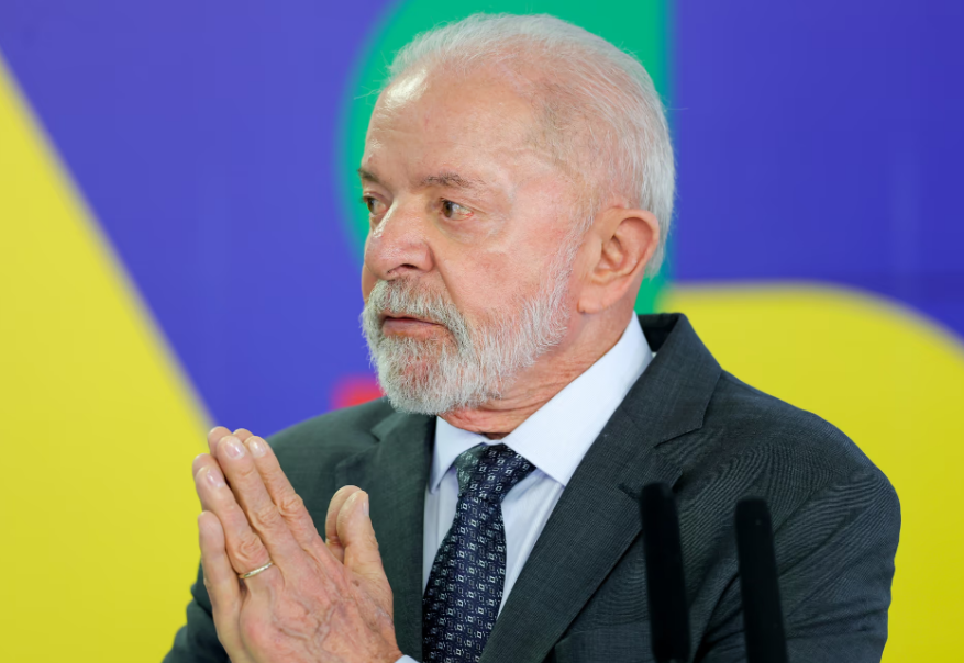 Lula prioriza Centrão e PT na 1ª leva de emendas de 2025 lula-prioriza-centrao-e-pt-na-1a-leva-de-emendas-de-2025