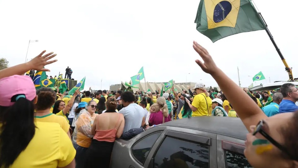 Moraes vota para condenar acusado de liderar acampamento golpista moraes-vota-para-condenar-acusado-de-liderar-acampamento-golpista