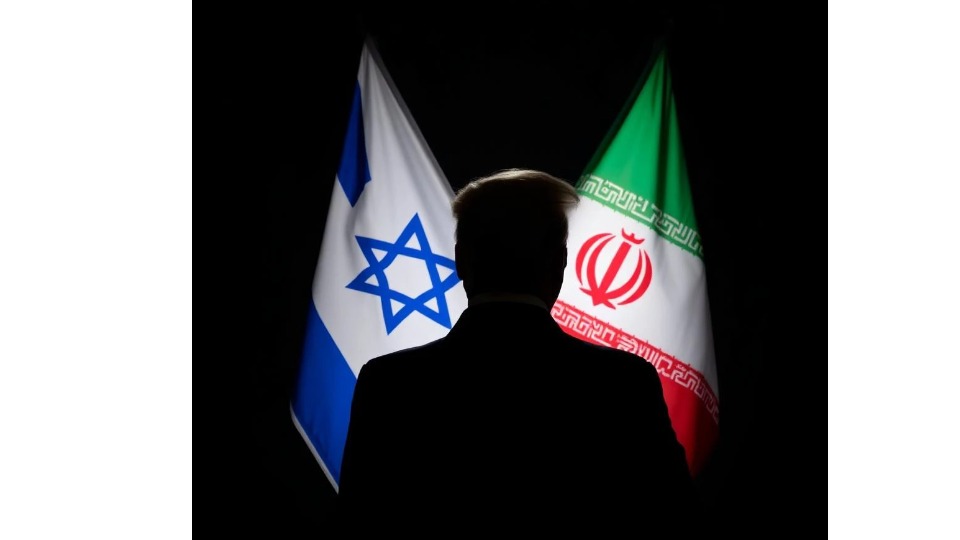 Irã ataca Israel e deixa 23 feridos, segundo autoridades ira-ataca-israel-e-deixa-23-feridos,-segundo-autoridades