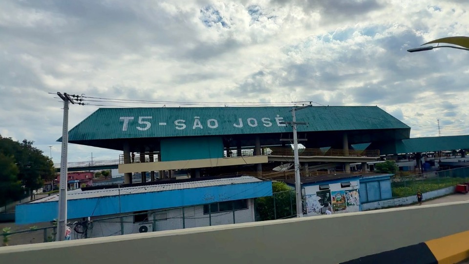 Nova linha 690 promete agilizar transporte entre Zona Leste e Centro de Manaus nova-linha-690-promete-agilizar-transporte-entre-zona-leste-e-centro-de-manaus