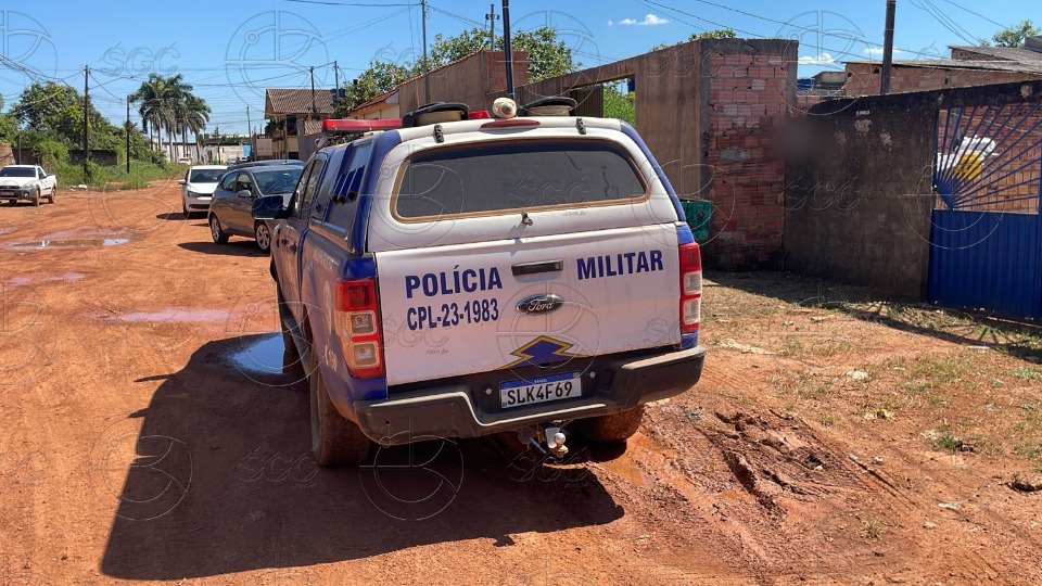 VÍDEO: Mulher é encontrada morta dentro de casa na Rua Livramento video:-mulher-e-encontrada-morta-dentro-de-casa-na-rua-livramento