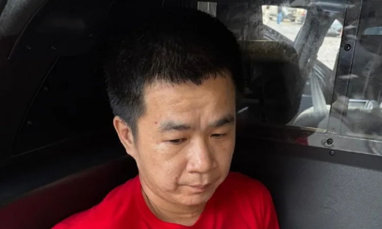 Chinês confessa feminicídio e diz que pensou em esquartejar jovem para se livrar de corpo chines-confessa-feminicidio-e-diz-que-pensou-em-esquartejar-jovem-para-se-livrar-de-corpo