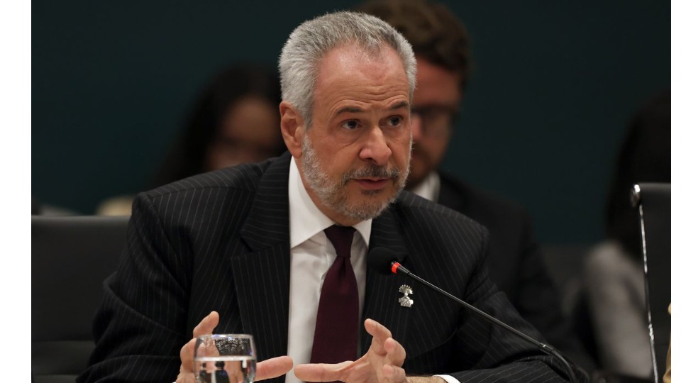 Presidência da COP30 propõe agenda de ação global para conferência presidencia-da-cop30-propoe-agenda-de-acao-global-para-conferencia