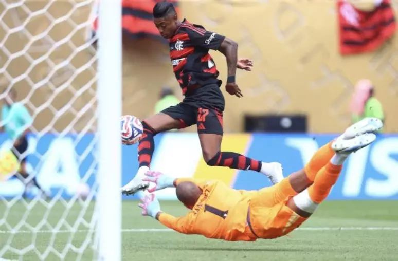 3×1: Flamengo vence o Chelsea e encaminha classificação no Mundial de Clubes 3×1:-flamengo-vence-o-chelsea-e-encaminha-classificacao-no-mundial-de-clubes