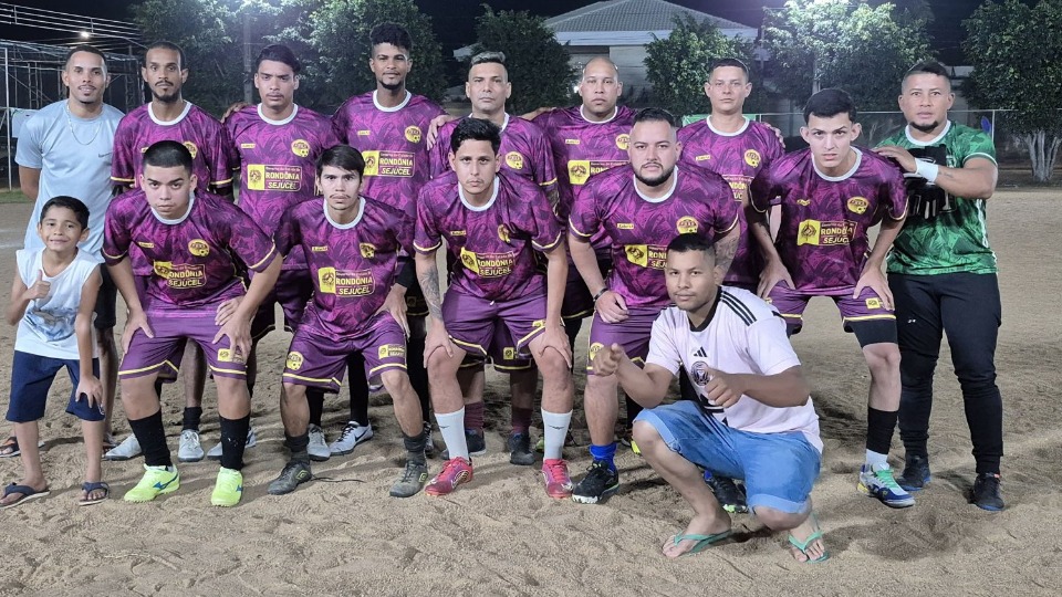 Seis jogos eliminatórios encerram a primeira fase da Copa Madeirão de Futebol de Várzea seis-jogos-eliminatorios-encerram-a-primeira-fase-da-copa-madeirao-de-futebol-de-varzea