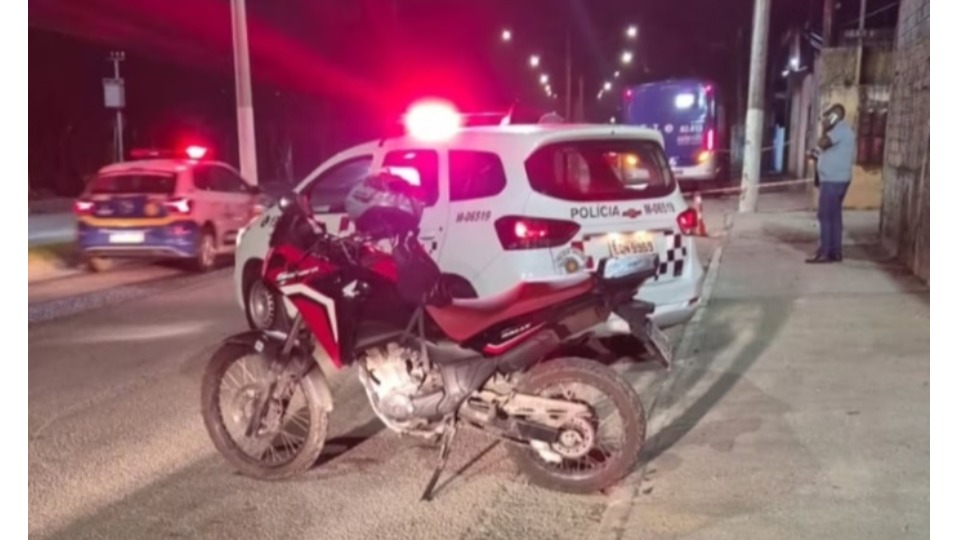 Mototáxi foge de assalto, passageiro cai e morre atropelado por ônibus mototaxi-foge-de-assalto,-passageiro-cai-e-morre-atropelado-por-onibus