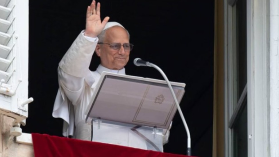 Após ataque dos EUA, papa pede que apos-ataque-dos-eua,-papa-pede-que
