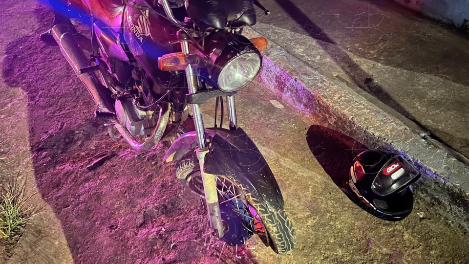 Motociclista morre após acidente na BR-364 em Candeias do Jamari motociclista-morre-apos-acidente-na-br-364-em-candeias-do-jamari