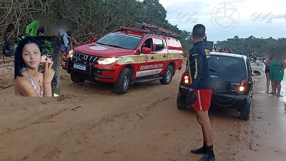 VÍDEO: Jovem desaparece no rio Jamari e bombeiros retomam buscas nesta segunda-feira video:-jovem-desaparece-no-rio-jamari-e-bombeiros-retomam-buscas-nesta-segunda-feira