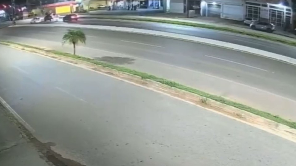 VÍDEO: Câmera registra tremor de terra sentido por moradores em Ouro Preto do Oeste video:-camera-registra-tremor-de-terra-sentido-por-moradores-em-ouro-preto-do-oeste