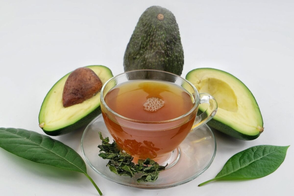 5 chás para detoxificar o organismo após o feriado 5-chas-para-detoxificar-o-organismo-apos-o-feriado