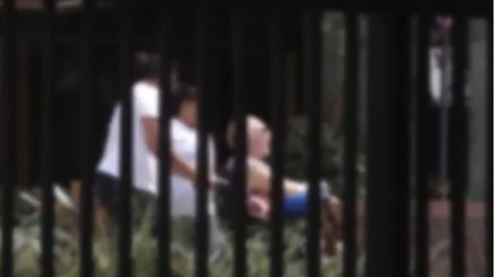 SGC TV: Ação no Parque da Cidade fortalece luta contra violência a idosos em Porto Velho sgc-tv:-acao-no-parque-da-cidade-fortalece-luta-contra-violencia-a-idosos-em-porto-velho