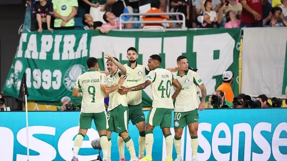 Palmeiras empata contra o Inter Miami e avança às oitavas do Mundial palmeiras-empata-contra-o-inter-miami-e-avanca-as-oitavas-do-mundial