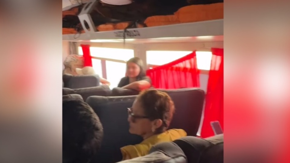 Lanchas quebram e passageiros passam mais de nove horas à deriva lanchas-quebram-e-passageiros-passam-mais-de-nove-horas-a-deriva