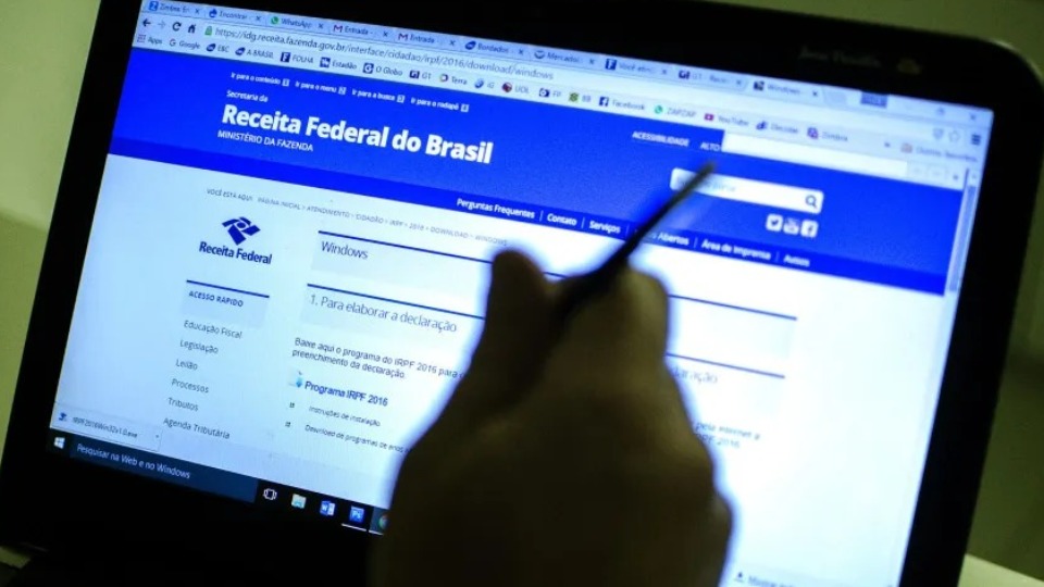 Veja quando será pago o terceiro lote do IR 2025 e quem pode entrar nele veja-quando-sera-pago-o-terceiro-lote-do-ir-2025-e-quem-pode-entrar-nele