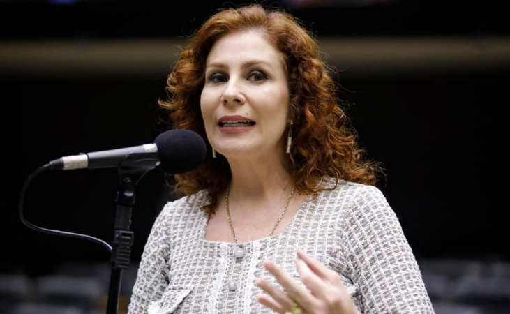 CCJ da Câmara abre prazo para Carla Zambelli apresentar defesa no processo de cassação ccj-da-camara-abre-prazo-para-carla-zambelli-apresentar-defesa-no-processo-de-cassacao