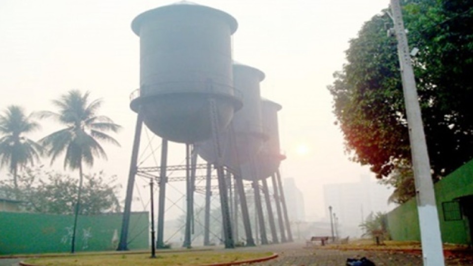 Leve friagem marca mudança no tempo em Rondônia nesta terça-feira (24) leve-friagem-marca-mudanca-no-tempo-em-rondonia-nesta-terca-feira-(24)