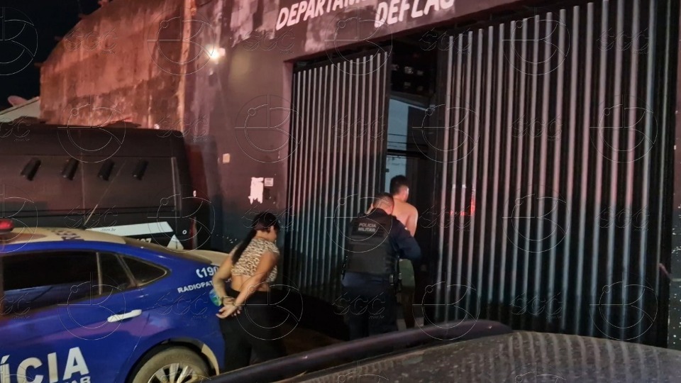 VÍDEO: Grupo é detido por furto e tráfico após ações da PM em diversos bairros de Porto Velho video:-grupo-e-detido-por-furto-e-trafico-apos-acoes-da-pm-em-diversos-bairros-de-porto-velho