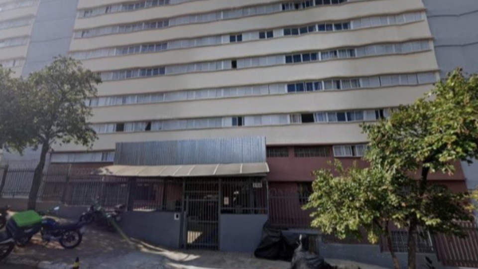 Morador é encontrado morto em poço de gás de prédio na zona sul morador-e-encontrado-morto-em-poco-de-gas-de-predio-na-zona-sul
