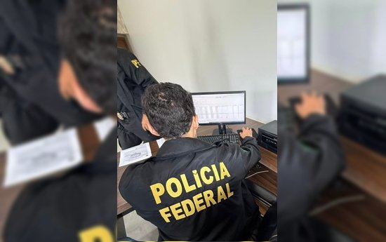 PF deflagra operação para combater a extração ilegal de recursos minerais em Rondônia pf-deflagra-operacao-para-combater-a-extracao-ilegal-de-recursos-minerais-em-rondonia