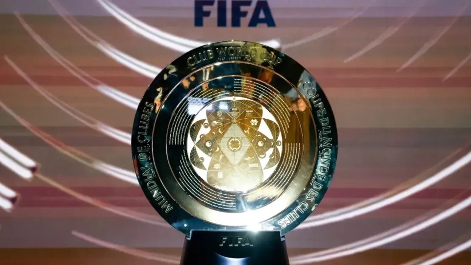 Mundial de Clubes: veja confrontos das oitavas de final mundial-de-clubes:-veja-confrontos-das-oitavas-de-final