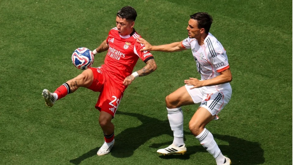 Benfica vence duelo europeu e coloca Bayern no caminho do Flamengo benfica-vence-duelo-europeu-e-coloca-bayern-no-caminho-do-flamengo