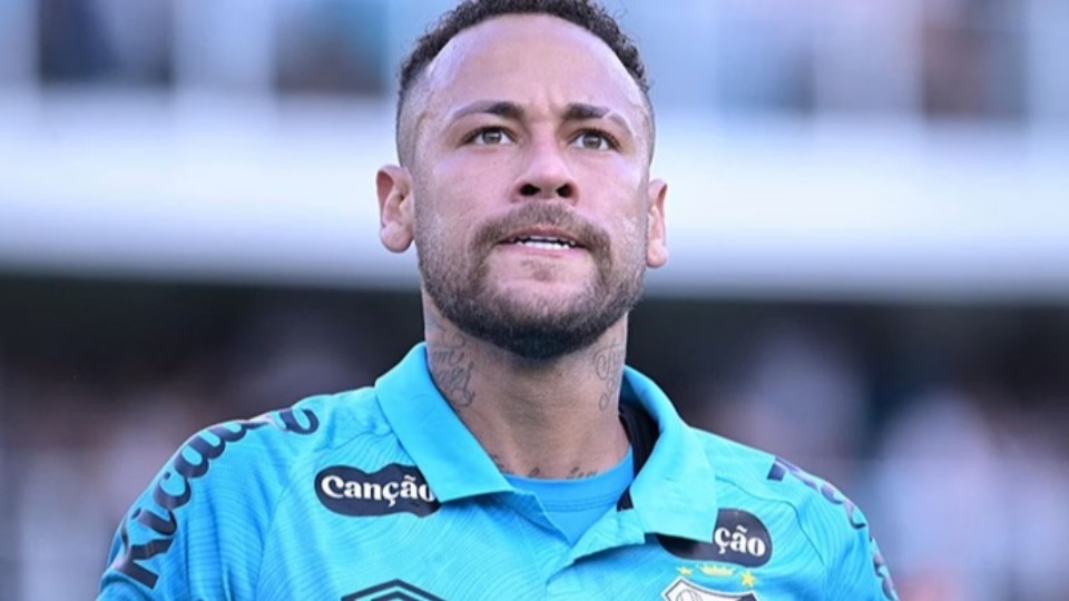 Santos anuncia renovação de contrato com Neymar. Veja até quando santos-anuncia-renovacao-de-contrato-com-neymar.-veja-ate-quando