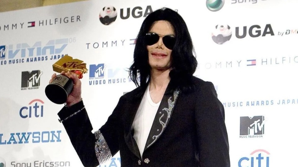 Michael Jackson morreu michael-jackson-morreu