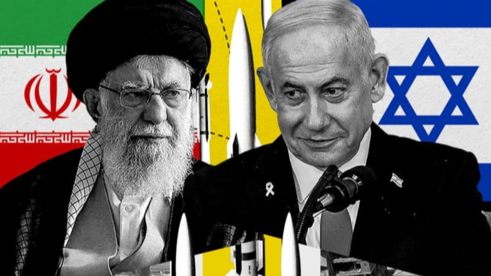 Irã confirma cessar-fogo com Israel e diz que teve 'vitória histórica' ira-confirma-cessar-fogo-com-israel-e-diz-que-teve-'vitoria-historica'