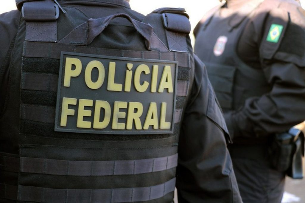 PF investiga empresas que desrespeitaram ordem e mantiveram extração ilegal de minerais em RO pf-investiga-empresas-que-desrespeitaram-ordem-e-mantiveram-extracao-ilegal-de-minerais-em-ro