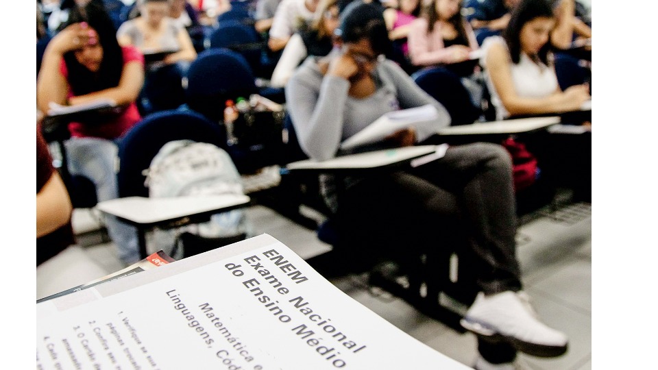 Termina na sexta o prazo para pagar taxa de inscrição do Enem 2025 termina-na-sexta-o-prazo-para-pagar-taxa-de-inscricao-do-enem-2025
